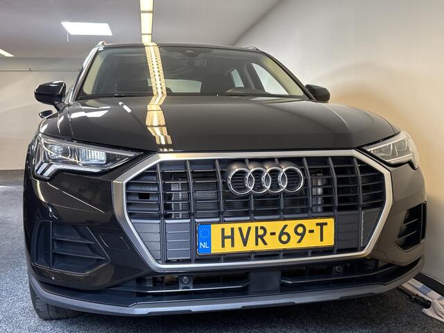 Audi Q3 45 TFSI e 245pk S-TRONIC PRO-LINE VIRTUAL/PDC/CARPLAY