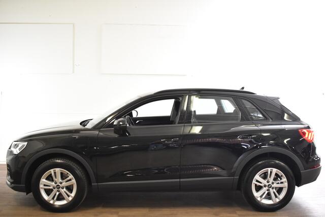 Audi Q3 45 TFSI e 245pk S-TRONIC PRO-LINE VIRTUAL/PDC/CARPLAY