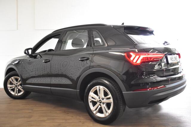 Audi Q3 45 TFSI e 245pk S-TRONIC PRO-LINE VIRTUAL/PDC/CARPLAY