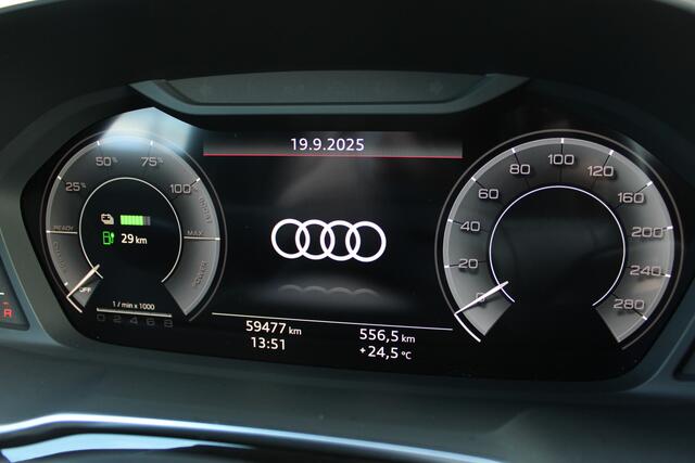 Audi Q3 Sportback 45 1.4 245PK TFSI e S Edition |PANO-DAK|SONOS|ACC|ELEK-STOEL+KLEP|