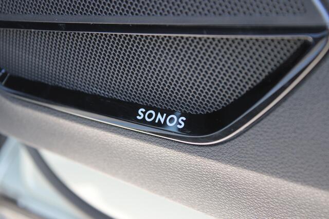 Audi Q3 Sportback 45 1.4 245PK TFSI e S Edition |PANO-DAK|SONOS|ACC|ELEK-STOEL+KLEP|