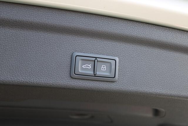 Audi Q3 Sportback 45 1.4 245PK TFSI e S Edition |PANO-DAK|SONOS|ACC|ELEK-STOEL+KLEP|