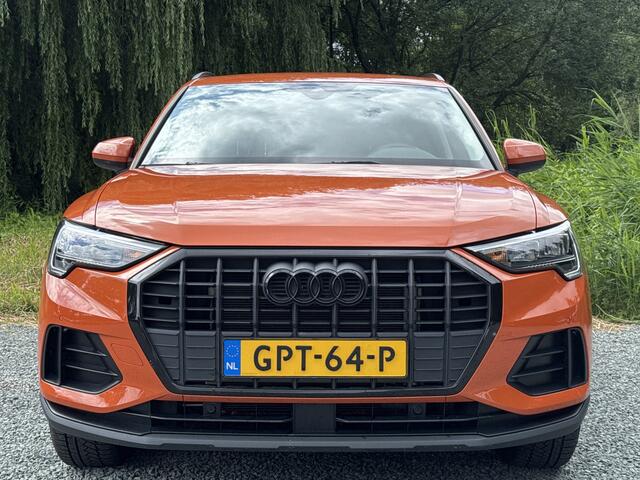 Audi Q3 45 TFSIe 245PK HYBRID S-TRONIC EDITION NAVI/PDC/BLUETOOTH