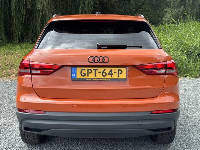 Audi Q3 45 TFSIe 245PK HYBRID S-TRONIC EDITION NAVI/PDC/BLUETOOTH