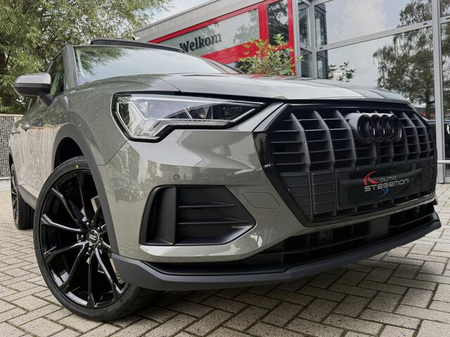 Audi Q3 45 TFSI-e AUT. *!* PANORAMADAK/ 21 INCH/ CAMERA/ CARPLAY/ LED *!*