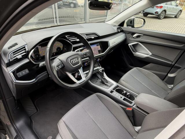 Audi Q3 45 TFSI-e AUT. *!* PANORAMADAK/ 21 INCH/ CAMERA/ CARPLAY/ LED *!*