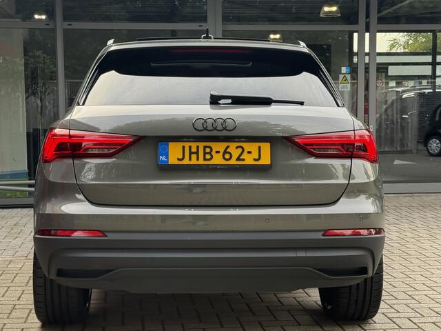 Audi Q3 45 TFSI-e AUT. *!* PANORAMADAK/ 21 INCH/ CAMERA/ CARPLAY/ LED *!*