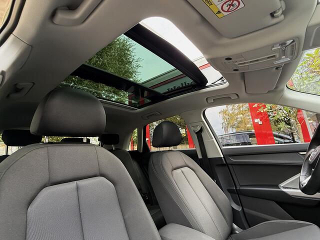 Audi Q3 45 TFSI-e AUT. *!* PANORAMADAK/ 21 INCH/ CAMERA/ CARPLAY/ LED *!*
