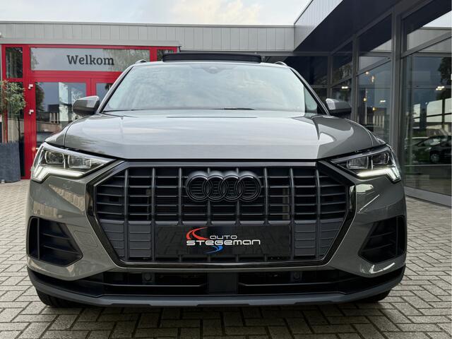 Audi Q3 45 TFSI-e AUT. *!* PANORAMADAK/ 21 INCH/ CAMERA/ CARPLAY/ LED *!*