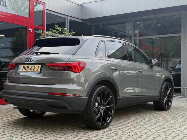 Audi Q3 45 TFSI-e AUT. *!* PANORAMADAK/ 21 INCH/ CAMERA/ CARPLAY/ LED *!*