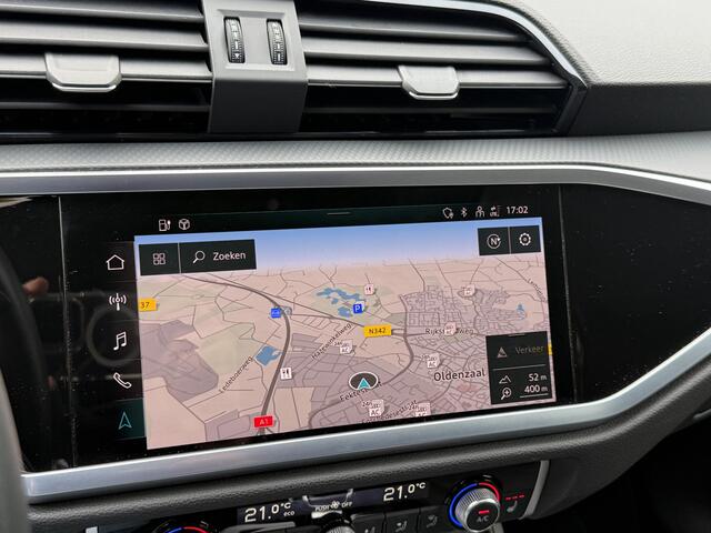 Audi Q3 45 TFSI-e AUT. *!* PANORAMADAK/ 21 INCH/ CAMERA/ CARPLAY/ LED *!*