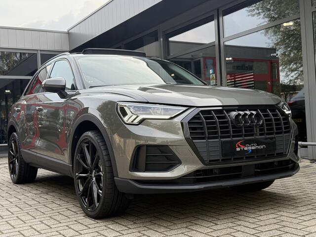 Audi Q3 45 TFSI-e AUT. *!* PANORAMADAK/ 21 INCH/ CAMERA/ CARPLAY/ LED *!*