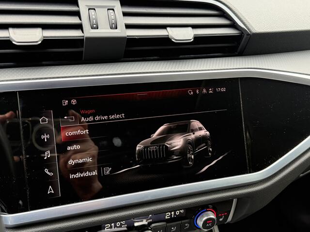Audi Q3 45 TFSI-e AUT. *!* PANORAMADAK/ 21 INCH/ CAMERA/ CARPLAY/ LED *!*