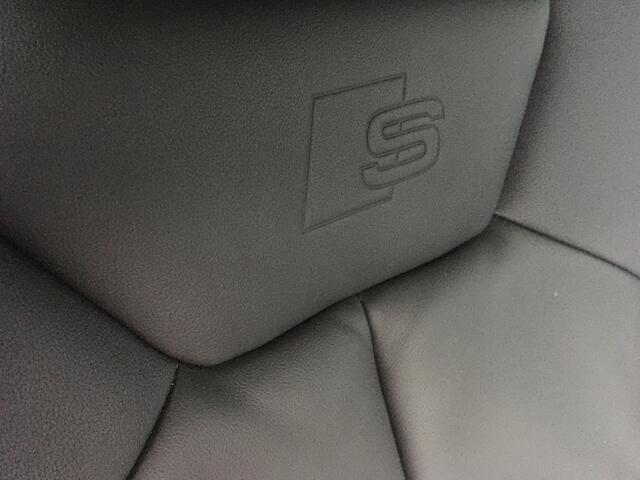 Audi Q3 Sportback 45 TFSI e-tron 245 pk S-Line