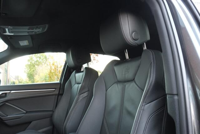 Audi Q3 Sportback 45 TFSI e S Edition Achteruitrijcamera