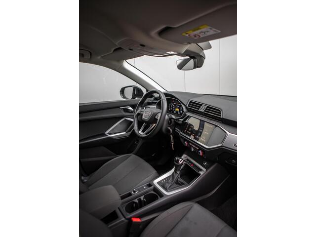 Audi Q3 45 TFSI e edition