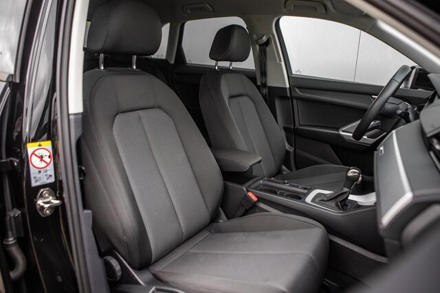 Audi Q3 45 TFSI e edition