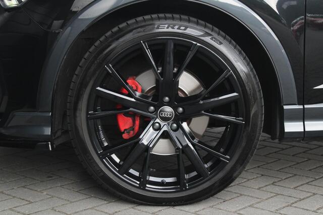 Audi Q3 Sportback 45 TFSI Quattro Edition One | S Line | Pano | Trekhaak