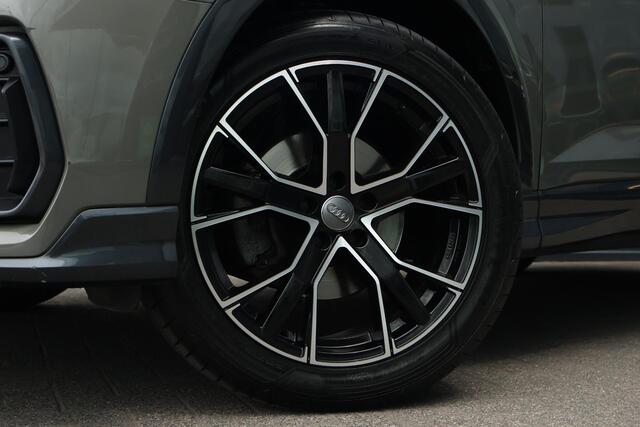 Audi Q3 Sportback 35 TFSI Pro Line / Adaptive cruise