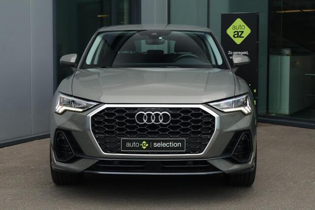 Audi Q3 Sportback 35 TFSI Pro Line / Adaptive cruise