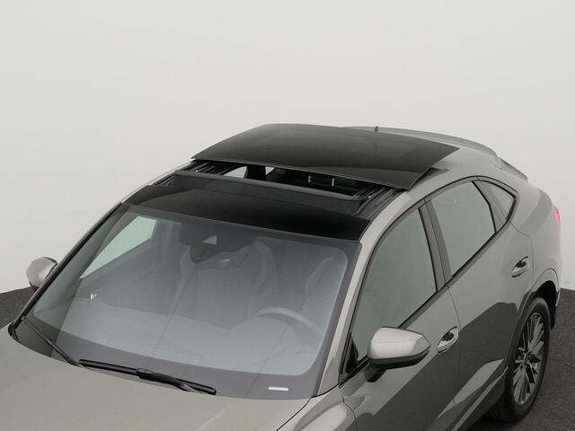 Audi Q3 Sportback 35 TFSI 150 pk S-tronic Advanced Edition / S-Line | Panoramadak | Achteruitrijcamera | Navigatie