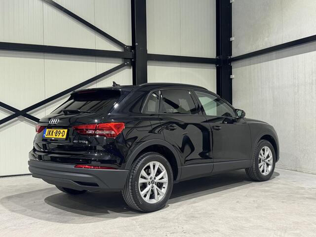 Audi Q3 45 TFSI e Business Aut. | navi | virtual | carplay | privacy glas |