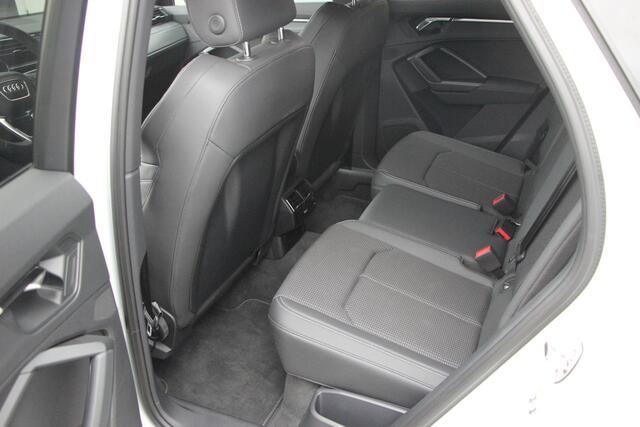 Audi Q3 Sportback 35 TFSI S Edition