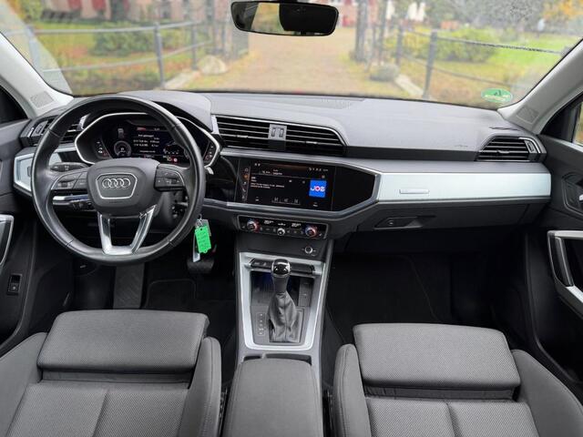 Audi Q3 45 TFSI e | CarPlay | Navi | NWE Service & APK | Garantie |