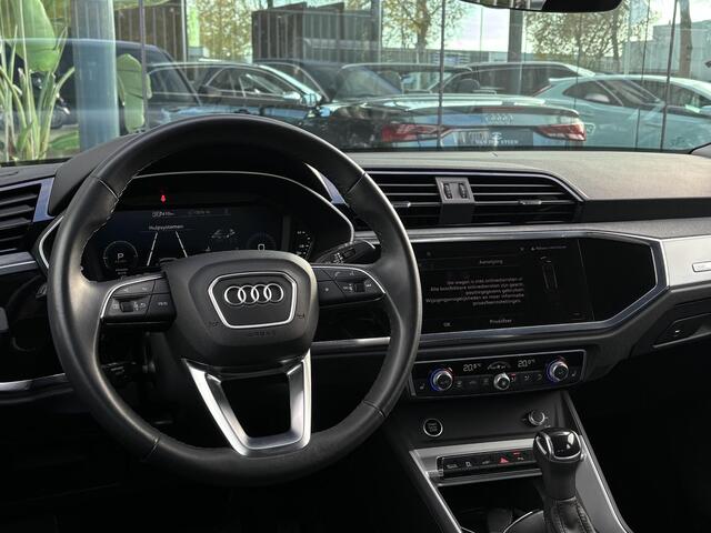 Audi Q3 Sportback 45 TFSI e S Edition Adapt. Cruise | Apple Carplay