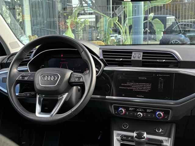 Audi Q3 Sportback 45 TFSI e S Edition Adapt. Cruise | Apple Carplay