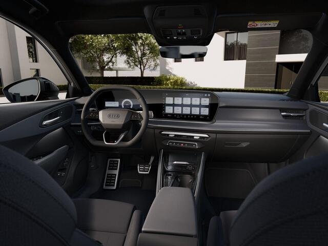 Audi Q3 S edition e-hybrid | 272 PK | 19 inch velgen | Zwart optiek | Panoramadak | Techpro pakket |