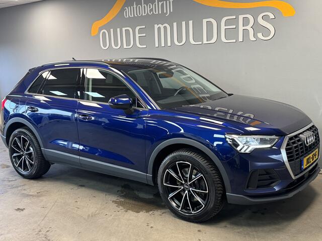 Audi Q3 45 TFSI e Stoelverwarming/Parkeersensoren/Trekhaak