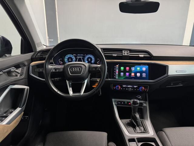 Audi Q3 45 TFSI e Stoelverwarming/Parkeersensoren/Trekhaak