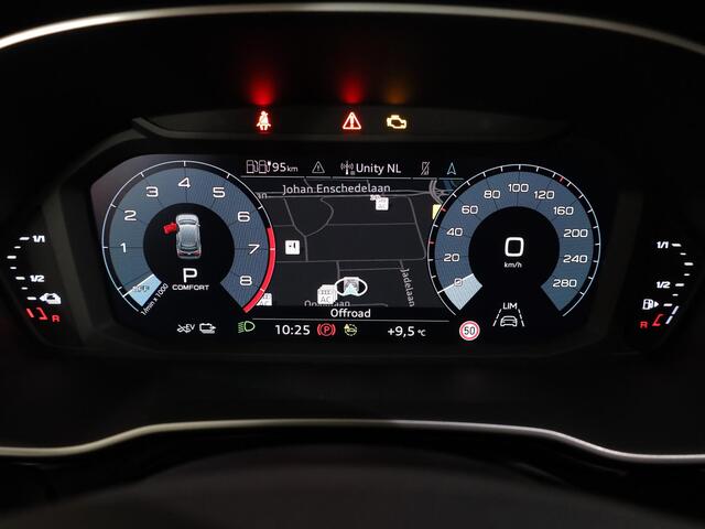 Audi Q3 45 TFSI e Business Edition 245 pk S-tronic| Navigatie | Parkeersensoren | Achteruitrijcamera | Stoelverwarming | Apple Carplay/Android Auto |