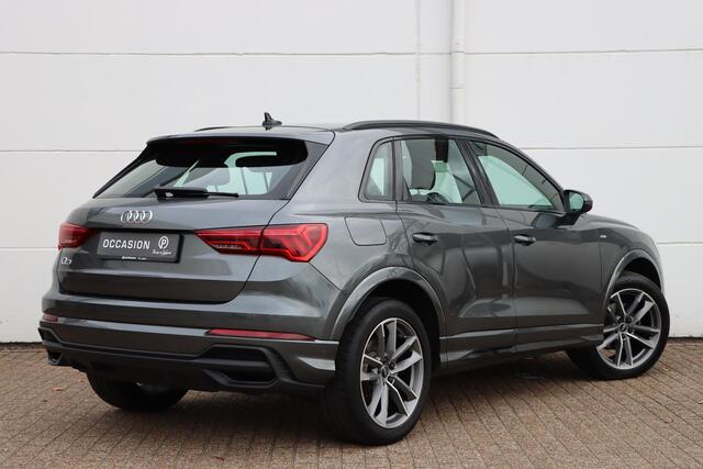 Audi Q3 35 TFSI S edition 150pk S-Tronic