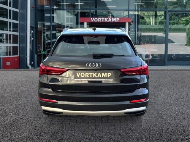 Audi Q3 35 TDI 150 PK ADVANCED CAMERA/NAVI/ACC