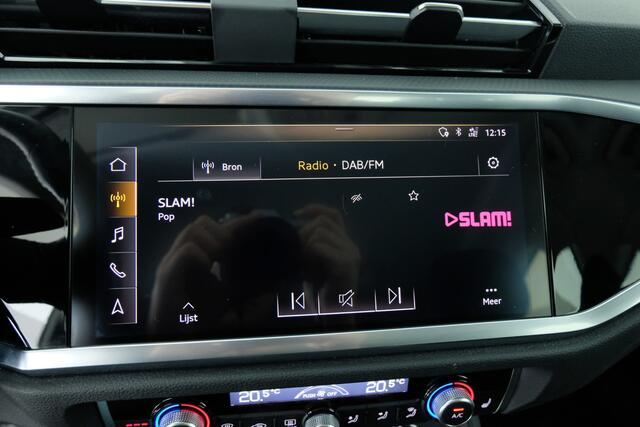 Audi Q3 40 TFSI quattro Pro Line | TREKHAAK - 2100KG | 191 PK |