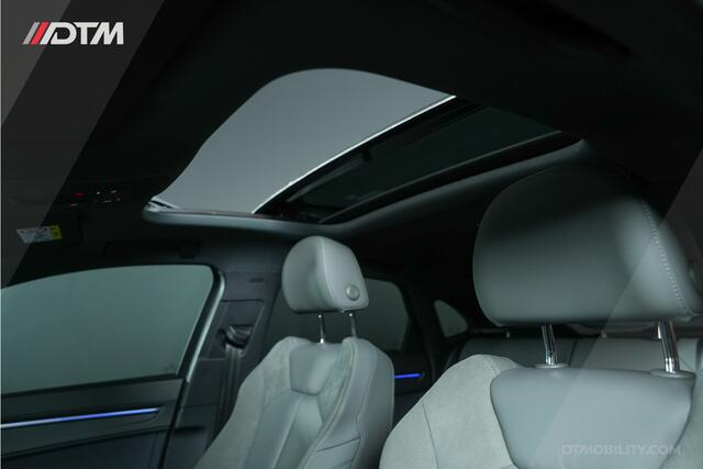 Audi Q3 Sportback 45TFSIe S-Edition | Panoramadak | Sfeerverlichting | 360 |