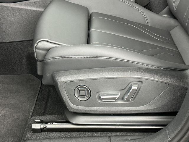 Audi Q3 S edition e-hybrid 200 kW / 272 PK Hatchback 6 ver