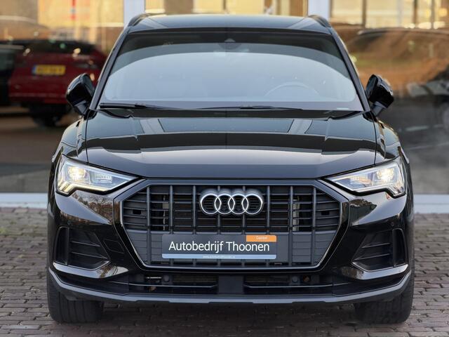 Audi Q3 45 TFSI e | Sonos | ACC | 20"