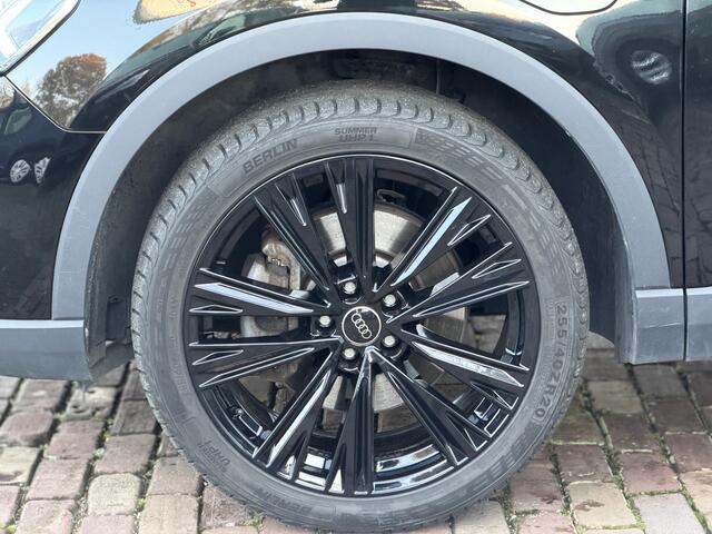 Audi Q3 45 TFSI e | Sonos | ACC | 20"