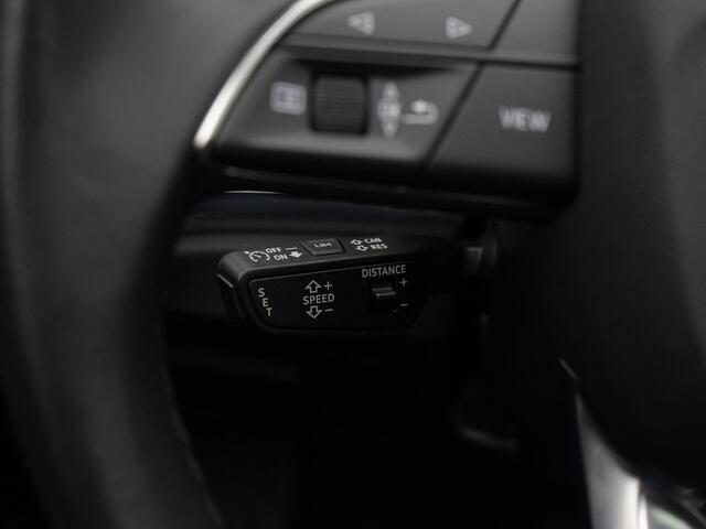 Audi Q3 Sportback 45 TFSI e 245 pk S-tronic S Edition Advanced | Panoramadak | LED | Achteruitrijcamera | Standkachel | Adaptive Cruise | 19 inch