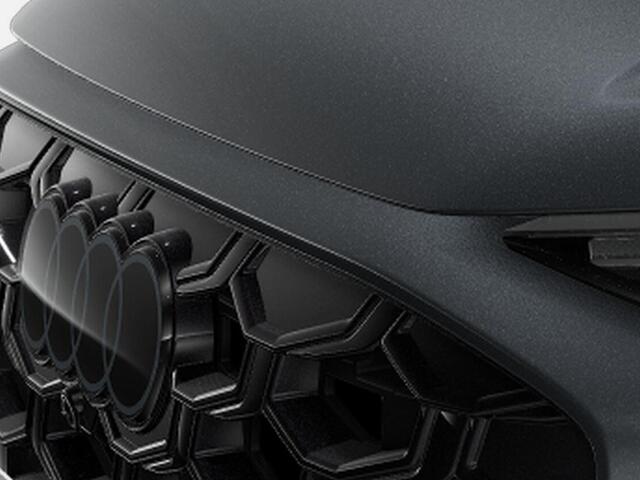 Audi Q3 1.5 TFSI e-hybrid S edition 272 PK · MMI experience pro · Panorama-glasdak · Techniekpakket plus