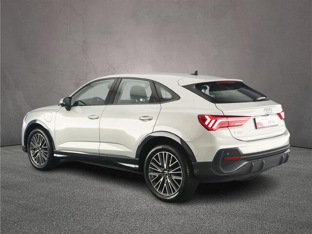 Audi Q3 Sportback 45 TFSI e Advanced Edition | Trekhaak | ACC | 360 camera | MMI plus | Full-led | Carplay |