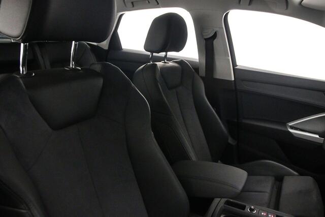 Audi Q3 Sportback 45 TFSI e Advanced Edition | Trekhaak | ACC | 360 camera | MMI plus | Full-led | Carplay |