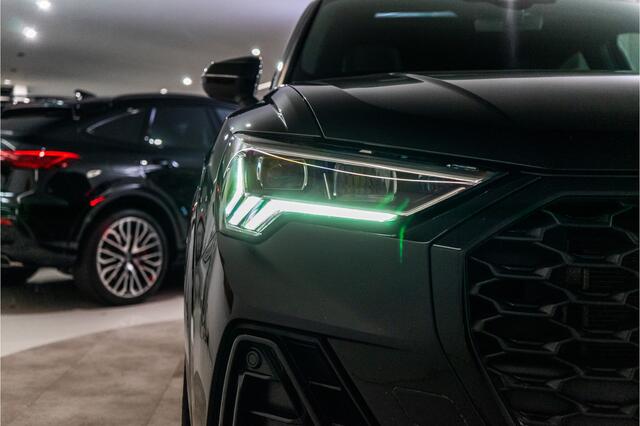 Audi Q3 Sportback 45 TFSI e S Edition 245PK | Pano | Sonos | Trekhaak | Sfeer | VOL! 12 MND Garantie