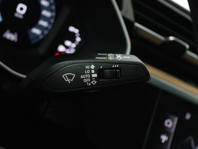 Audi Q3 45 TFSI e Advanced edition | Navigatiesysteem | Stoelverwarming | Parkeerhulp voor en achter |