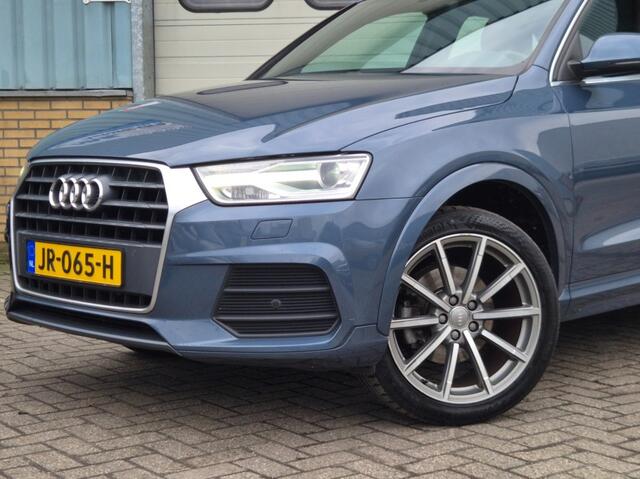Audi Q3 1.4 TFSI CoD Sport Pro Line