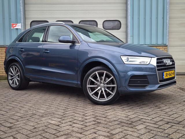 Audi Q3 1.4 TFSI CoD Sport Pro Line