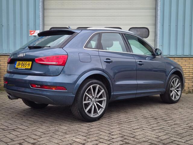 Audi Q3 1.4 TFSI CoD Sport Pro Line